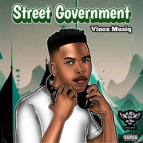 Vinox Musiq – Span Sam Ft. Lorenzo Marn, Young Mafia & Kailey Botman