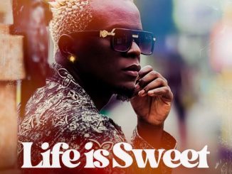 Willy Paul - Life Is Sweet