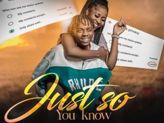 Ace Trap – Just So You Know ft. Mayten & Triple M