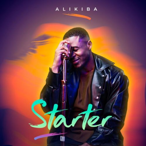 Alikiba – Top Notch ft. Marioo