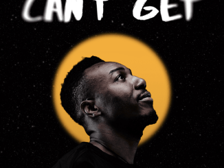 Casswell P – Can't Get ft. Nobuhle