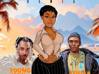 Chella (feat. Young Jonn) – Nyash Na Nyash (Remix) ft. Young Jonn