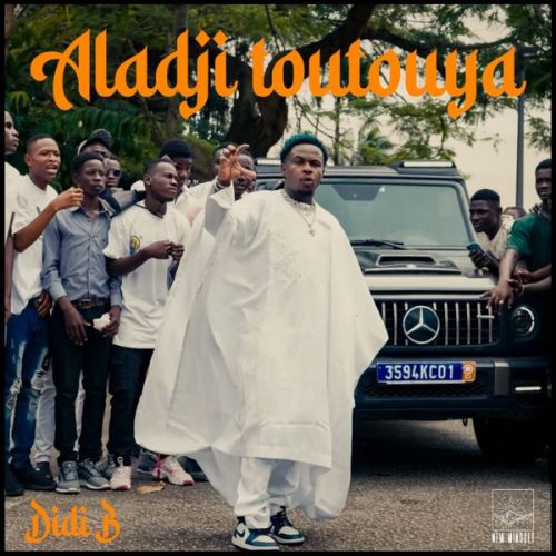 Didi B – Aladji toutouya