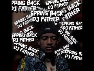 Dj Father - Spring Back