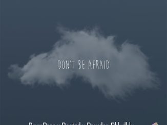 Drumpope - Don’T Be Afraid Ft. Rooted & Brandon Dhludhlu