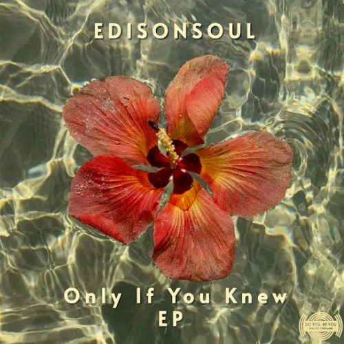 Edisonsoul - Only If You Knew (Reprised Mix)