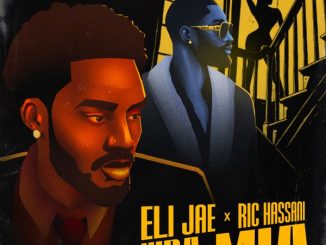 Eli Jae - Vida Mia ft. Ric Hassani