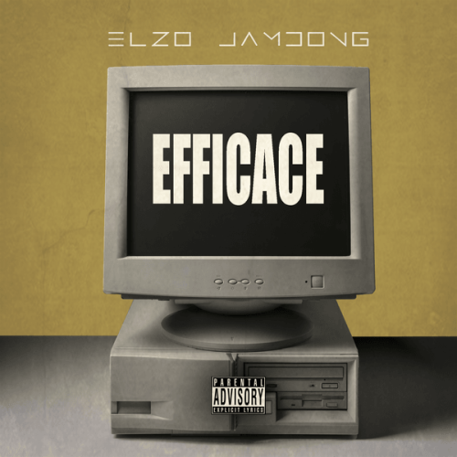 Elzo Jamdong - Efficace