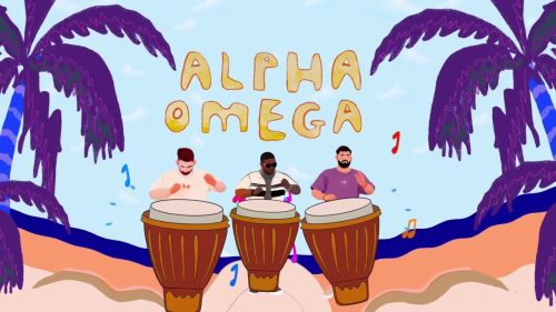 Fine – Alpha Omega  (Remix) Ft. Citizen Deep