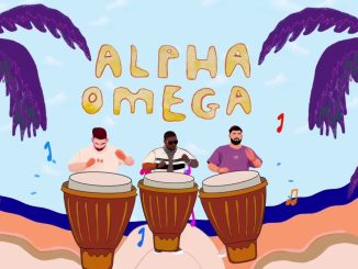 Fine – Alpha Omega  (Remix) Ft. Citizen Deep