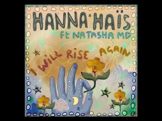 Hanna Hais, Natasha Md - I Will Rise Again (Main Mix) Ft. Natasha Md