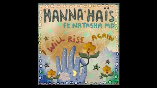 Hanna Hais, Natasha Md - I Will Rise Again (Main Mix) Ft. Natasha Md