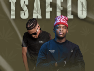 Major Keys – Tsa Felo ft. Slidoo Man