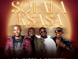 Mankay - Solala Ksasa Ft. Choco Dynasty, Pushkin RSA, Springle, Eltee, Smavesh & Eltee