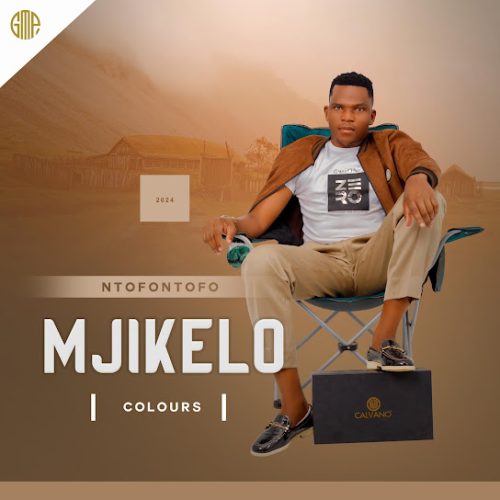 Mjikelo – Ngi Happy Ft. Majimiza