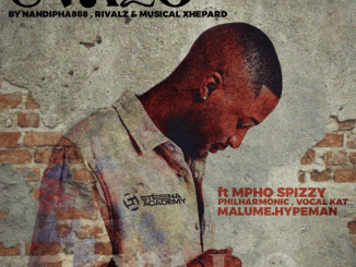 Nandipha808 - Uvalo Ft. RIVALZ, Musical Xhepard featuring Mpho Spizzy, Philharmonic, VocalKat, Malume.hypeman & Mpho Spizzy