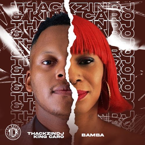 Thackzindj & King Caro – Spana Ft. Acmusiq