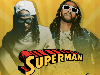 Yo Maps - Superman Ft. Omarion