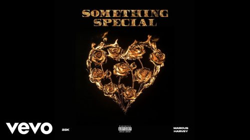 25k – Something Special Ft. Marcus Harvey