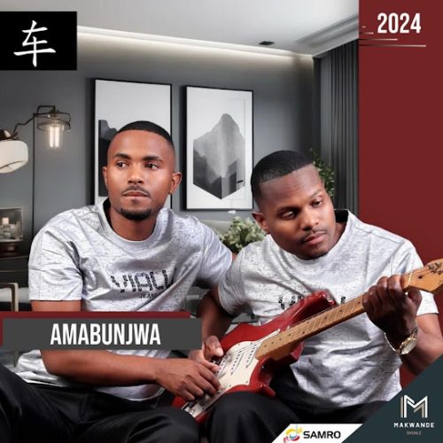 Amabunjwa – Nisijwayela Kabi