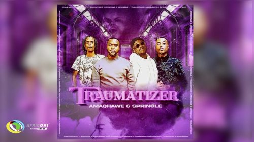 Amaqhawe And Springle - Traumatizer