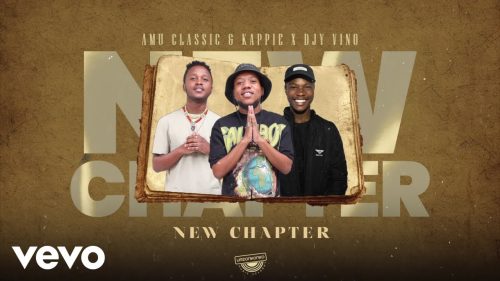 Amu Classic, Kappie, Djy Vino, Eemoh - Lalela Ft. Mpho Spizzy & Chronic Killer