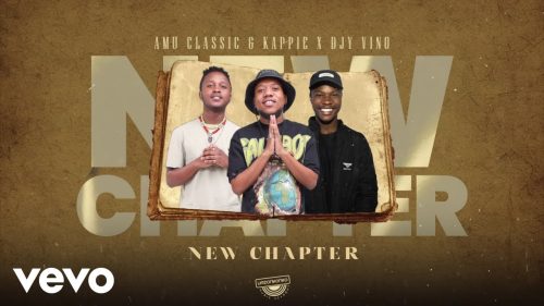 Amu Classic, Kappie, Djy Vino, Ndibo Ndibs - Impatho Ft. Tracy & Springle