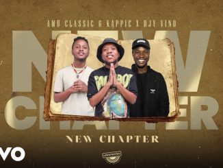 Amu Classic, Kappie, Djy Vino – Hello Ft. Kopzz Avenue & Da Ish