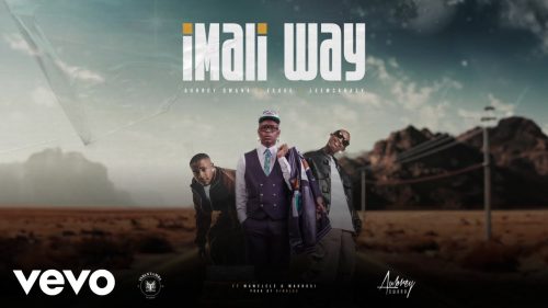 Aubrey Qwana – Imali Way Ft. Eeque, Leemckrazy & Mawelele & Makhosi