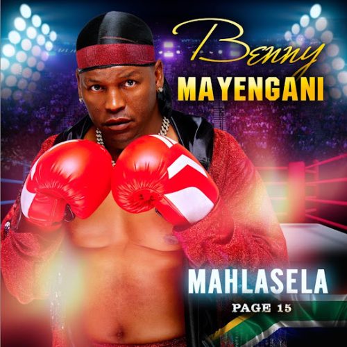 Benny Mayengani – A Joni Ft. Zbee Baloyi