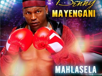 Benny Mayengani - Weekend Ya Dangerous Ft. Dr Joe Shirimani & Prince Rhangani & Hlavu Sikiza