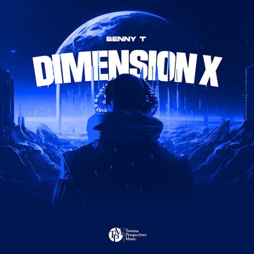 Benny T - Dimension X