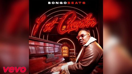 Bongo Beats – I'M In Love Ft. Murumba Pitch & Charlotte Lyf & Master Kg