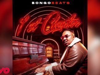 Bongo Beats – I’M In Love Ft. Murumba Pitch & Charlotte Lyf & Master Kg