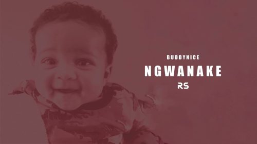 Buddynice - Ngwanake