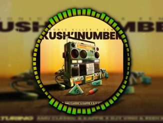 Chronic Killer – Kush'Inumber Ft. Eemoh, Amu Classic, Kappie & Djy Vino & Reeh Musiq