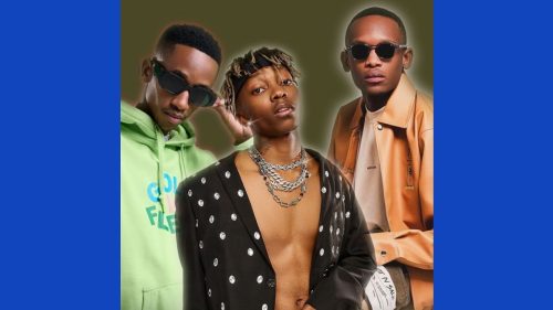 Cowboii & Scotts Maphuma – Abafana'Basebenzile Ft. Xduppy & Lastborndiroba