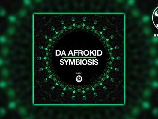 Da Afrokid - Symbiosis