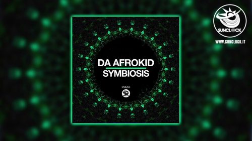 Da Afrokid - Symbiosis