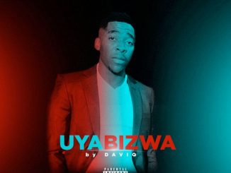 DaviQ - Buyelekhaya Ft. Rah Punzl & Snenaah