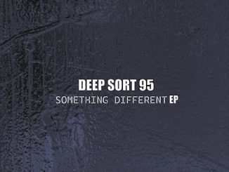 Deep Sort 95 - Tears For You (Original Mix)