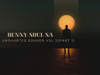 Denny-Soul Sa - Ocean Power (Urban Sounds Mix)