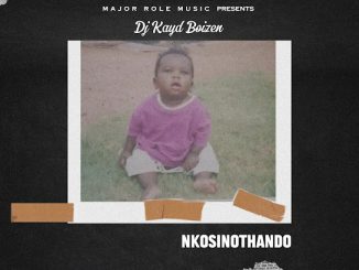 Dj Kayd Boizen & Tfs Da Grootman - Inkumbulo Ft. Seezus Beats & Ama Grootman