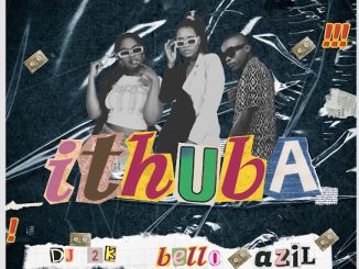 Dj Prie Nkosazana - Ithuba Ft. Dj 2k & Bello & Azil