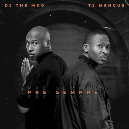 Dj The Mxo - Masente Ft. Tj Mengus