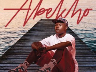 Djy Vino – Abekho ft. Springle & Pushkin, BenyRic, Springle & Pushkin