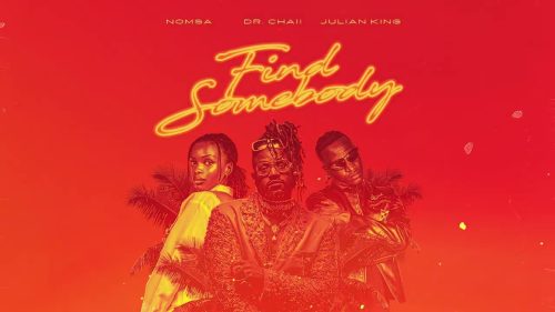 Dr. Chaii - Find Somebody Ft. Nomsa & Julian King