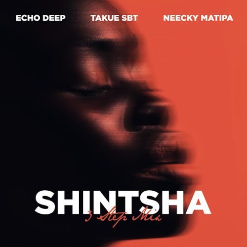 Echo Deep – Shintsha Ft. Neecky Matipa