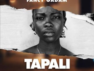 Fancy Gadam – Tapali