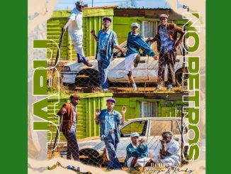 Gilano & Mgiftoz Sa - Is'Thembiso Ft. Le Sax & Vocal Kat & Khukz